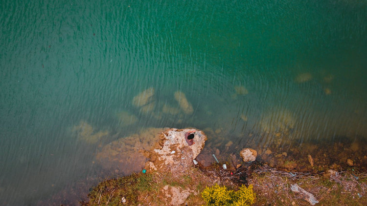 廢水水質檢測 廢水水質檢測